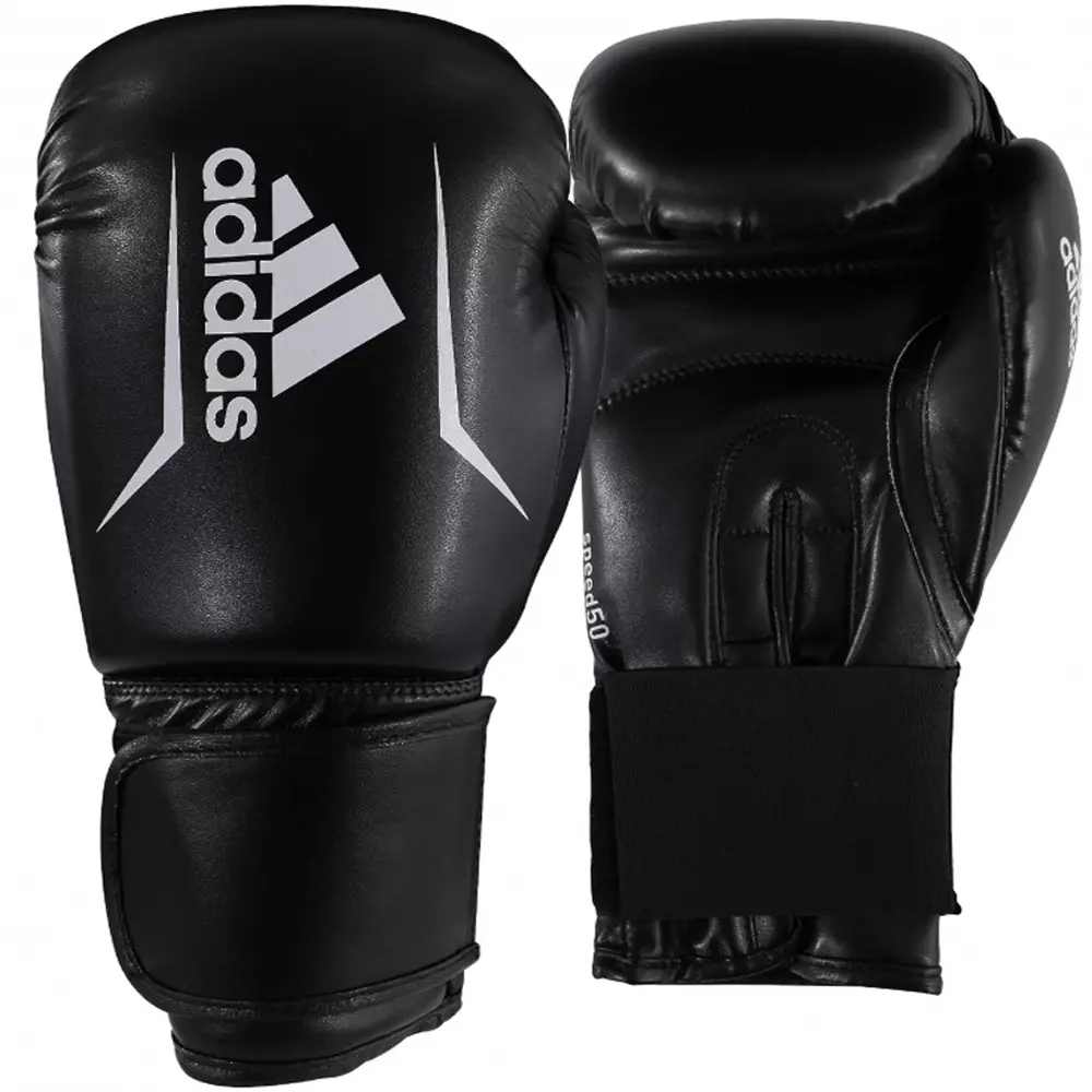 Adidas speed boxing gloves 2018