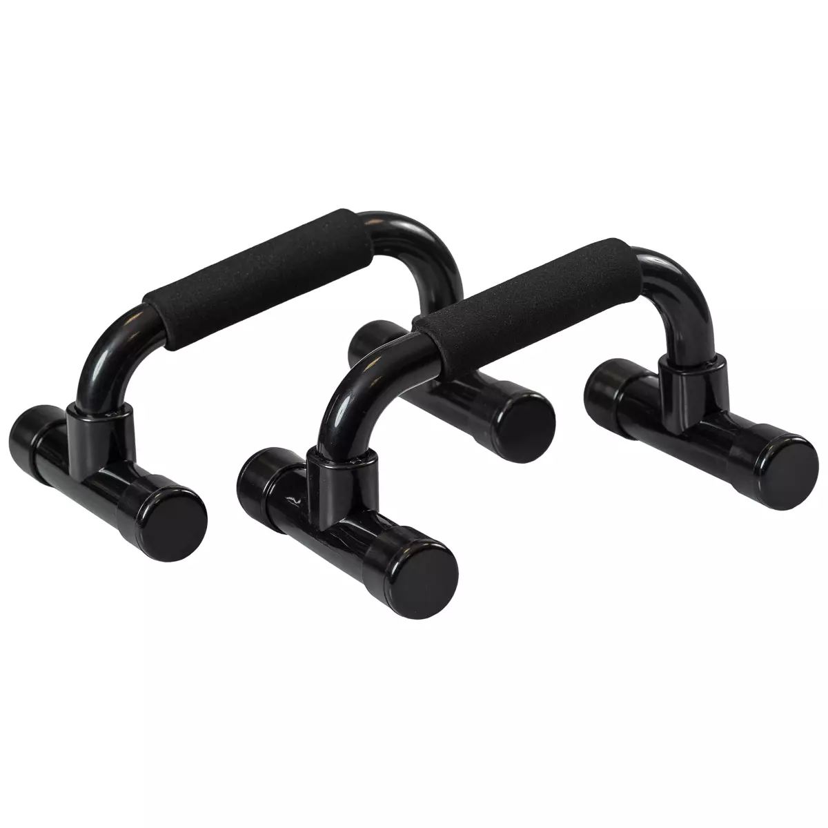 Pump handles