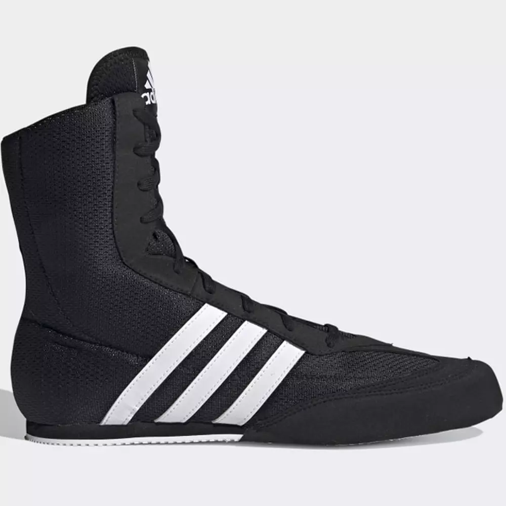 Adidas Box hog 2 English Boxing Shoe