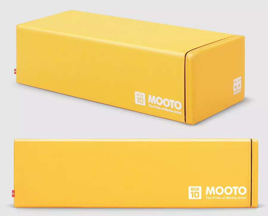 Boxten Mooto