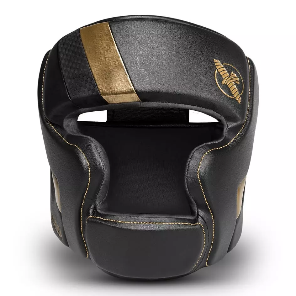 casque-boxe-hayabusa-noir-gold