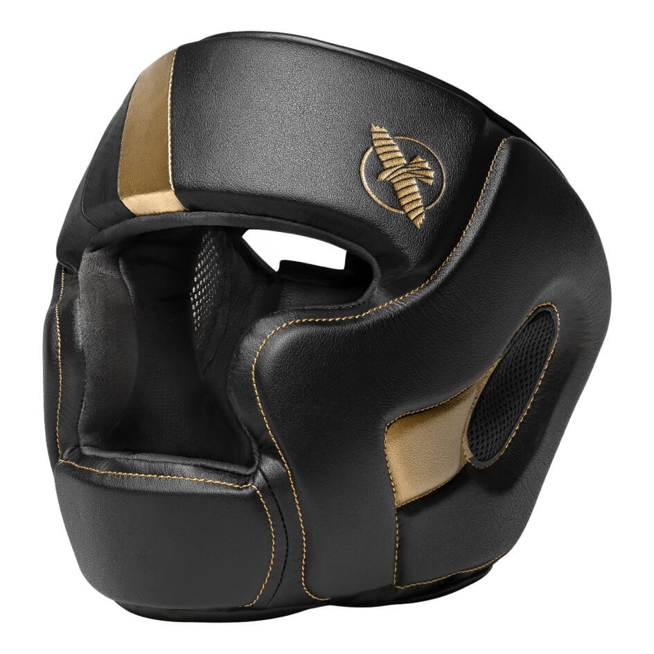 casque-de-boxe-hayabusa-noir-gold