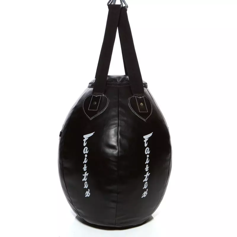 Fairtex uppercut bag