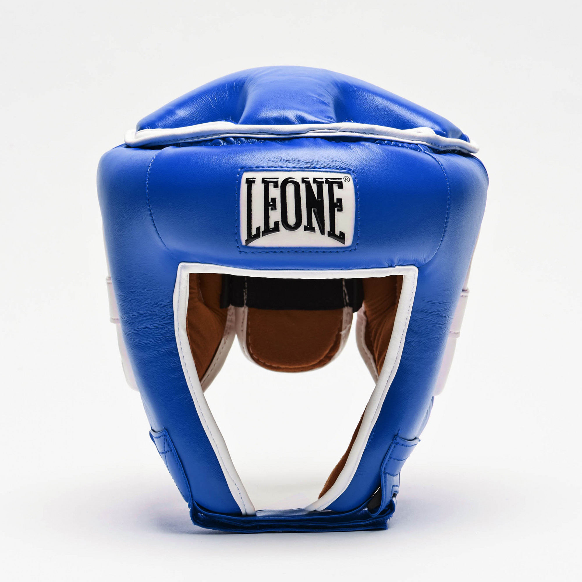 casque-boxe-leone-bleu