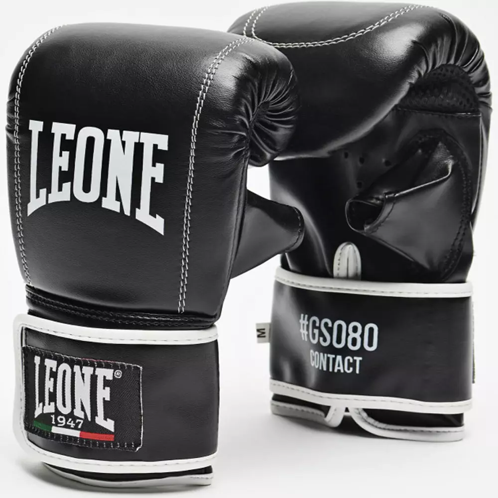 Leone bag gloves