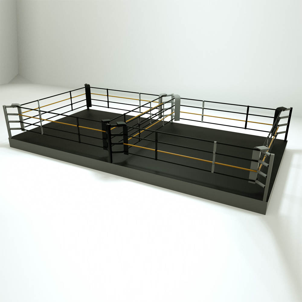 ring-de-boxe-jumele