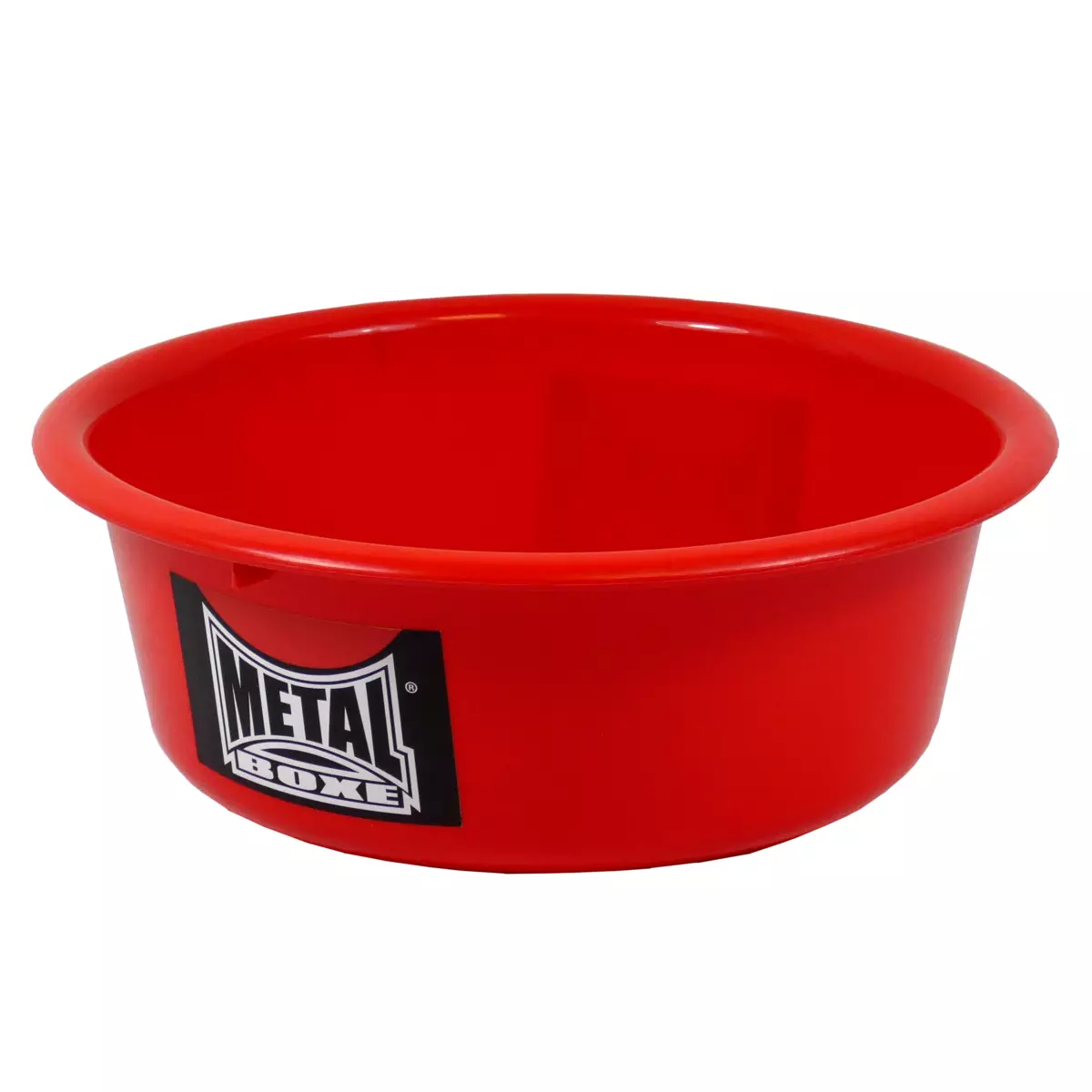 METAL BOXE bowl