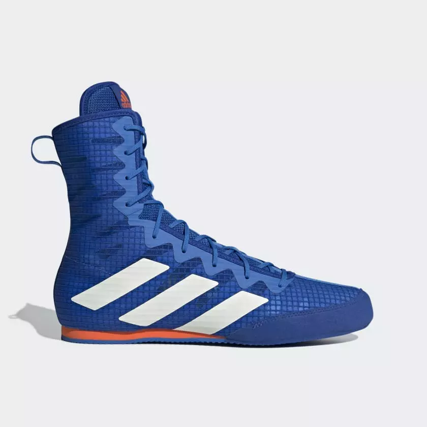 Adidas Box hog 4 boxing shoe
