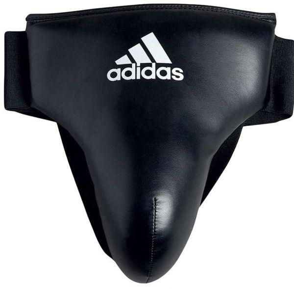 coquille-semi-pro-adidas-noir