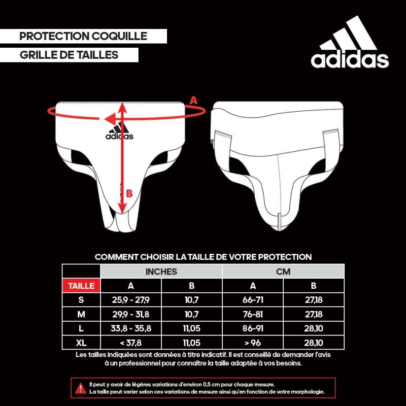 guide-des-tailles-coquille-slip-adidas