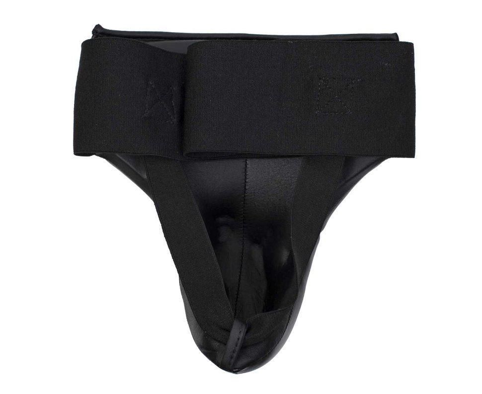 coquille-semi-pro-adidas-noire