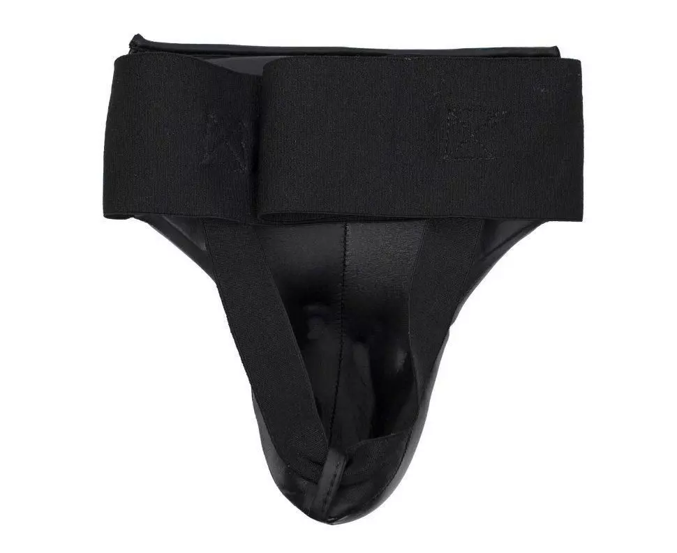 coquille-semi-pro-adidas-noire