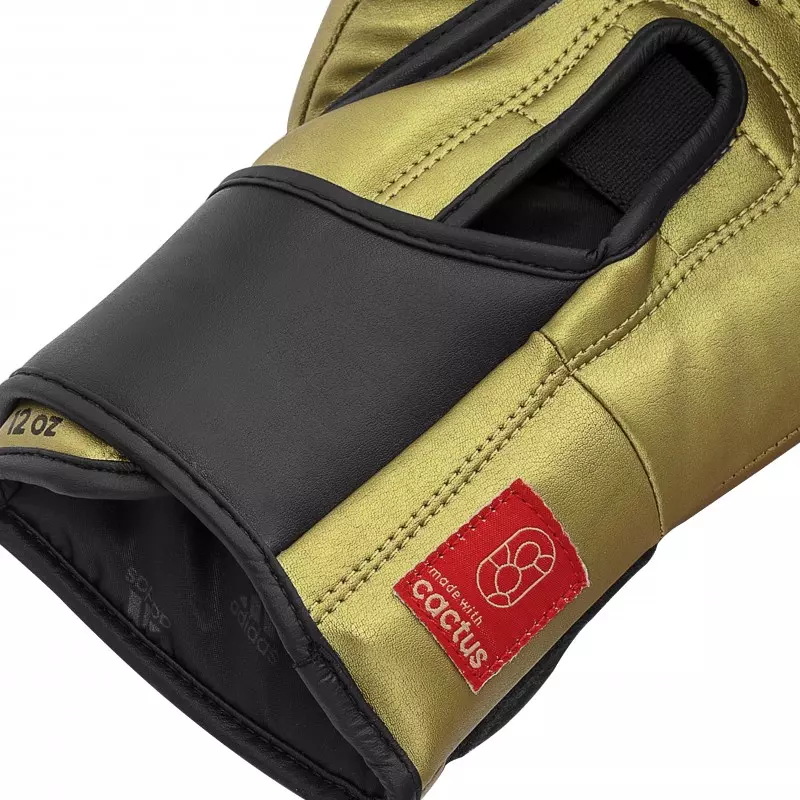 gant-de-boxe-adidas-pro-noir