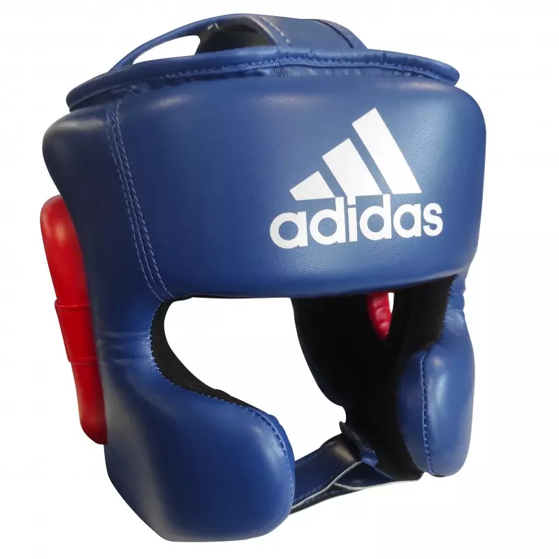 Adidas boxing headguard