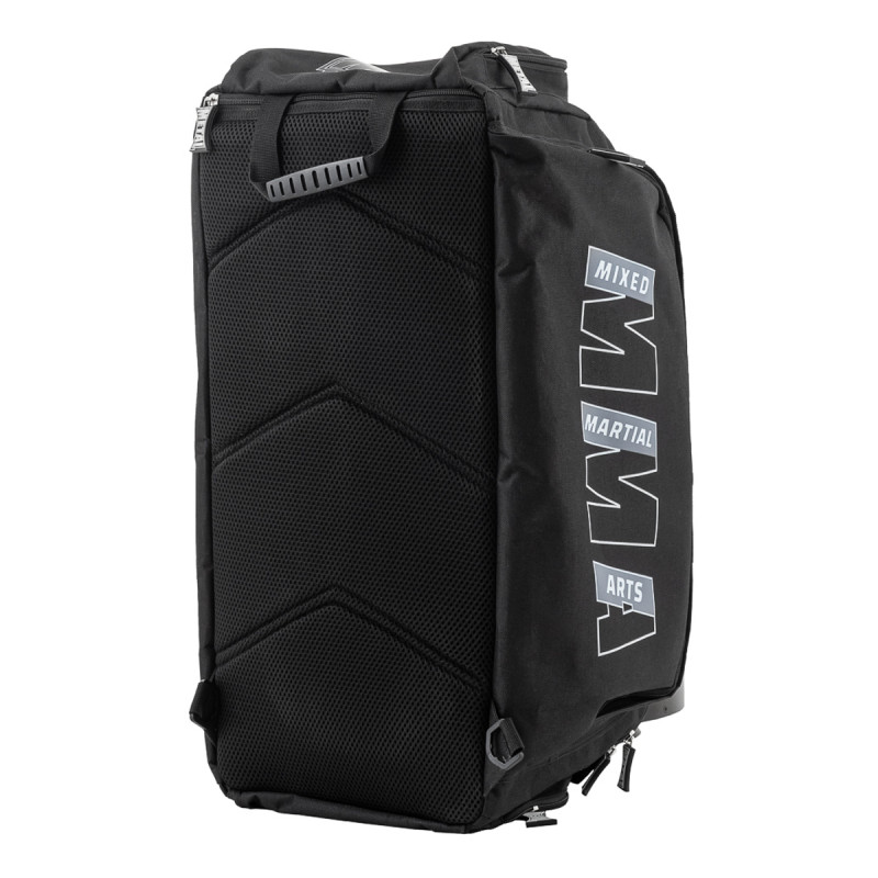 sac-a-dos-mma-metal-boxe-noir