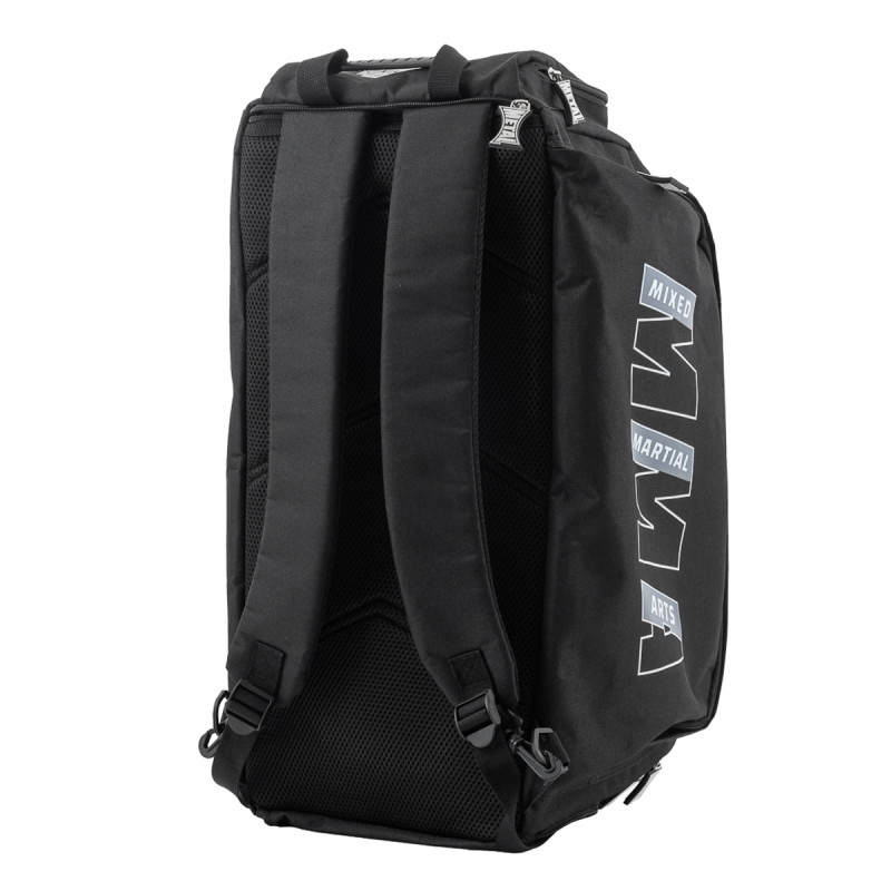 sac-a-dos-spor-mma-metal-boxe