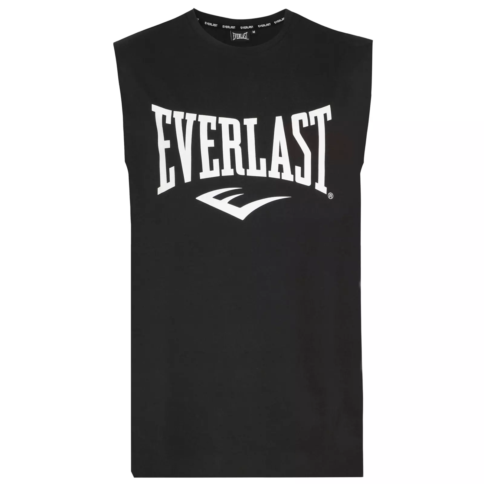 Everlast Powel sleeveless T-shirt