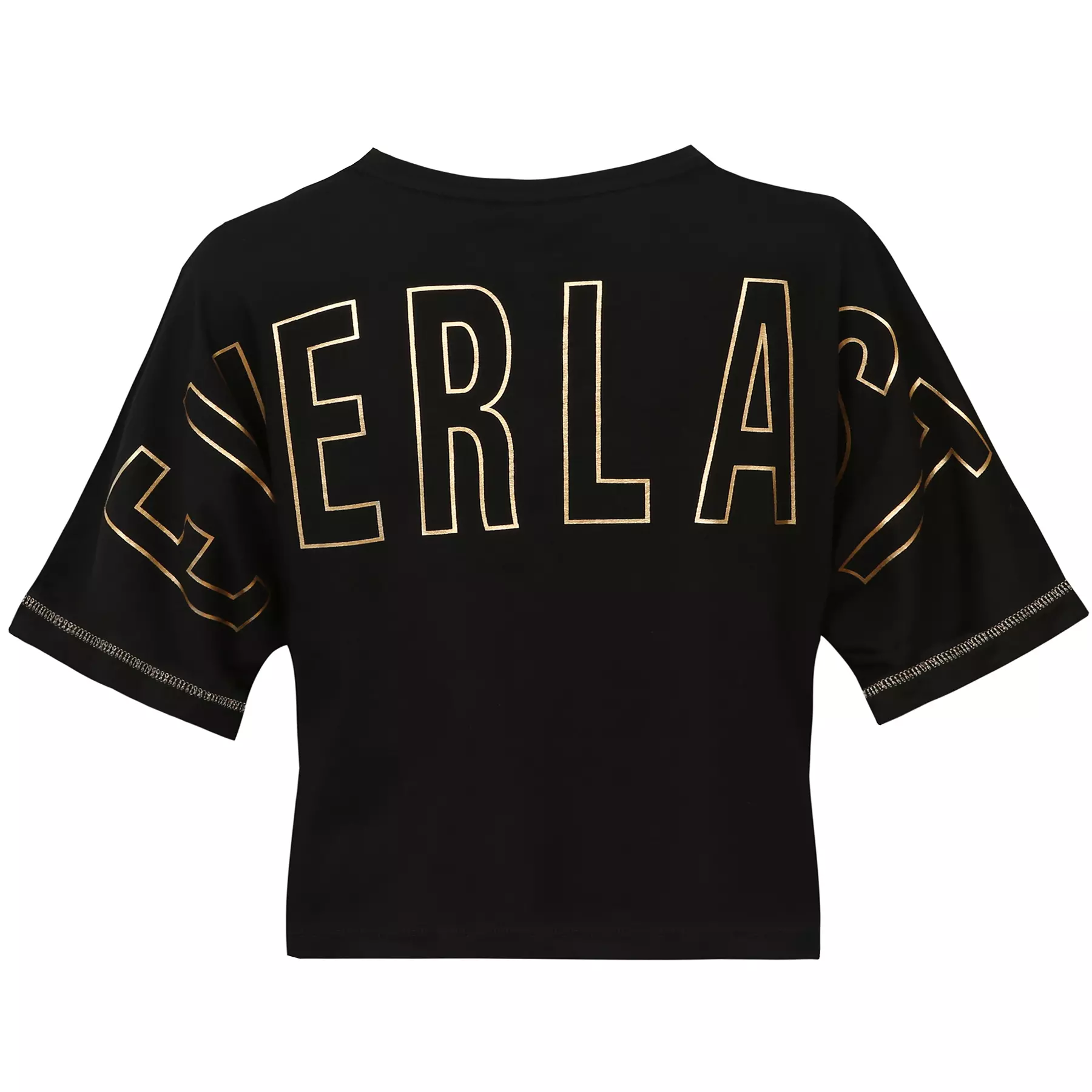 t-shirt-femme-everlast-noir