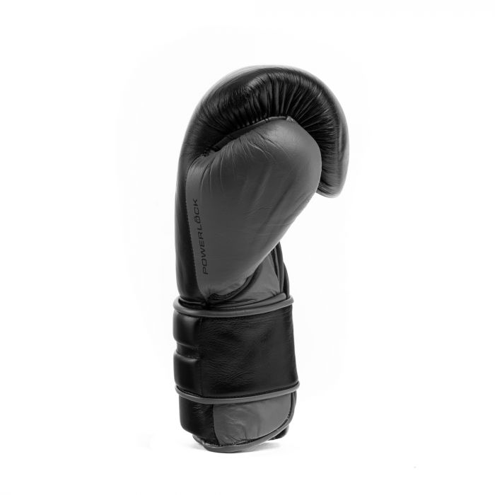 gant-de-boxe-everlast-pro-powerlock-noir