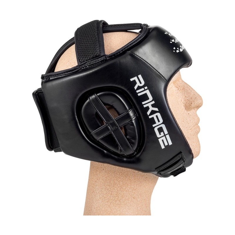 rinkage-legacy-casque-noir