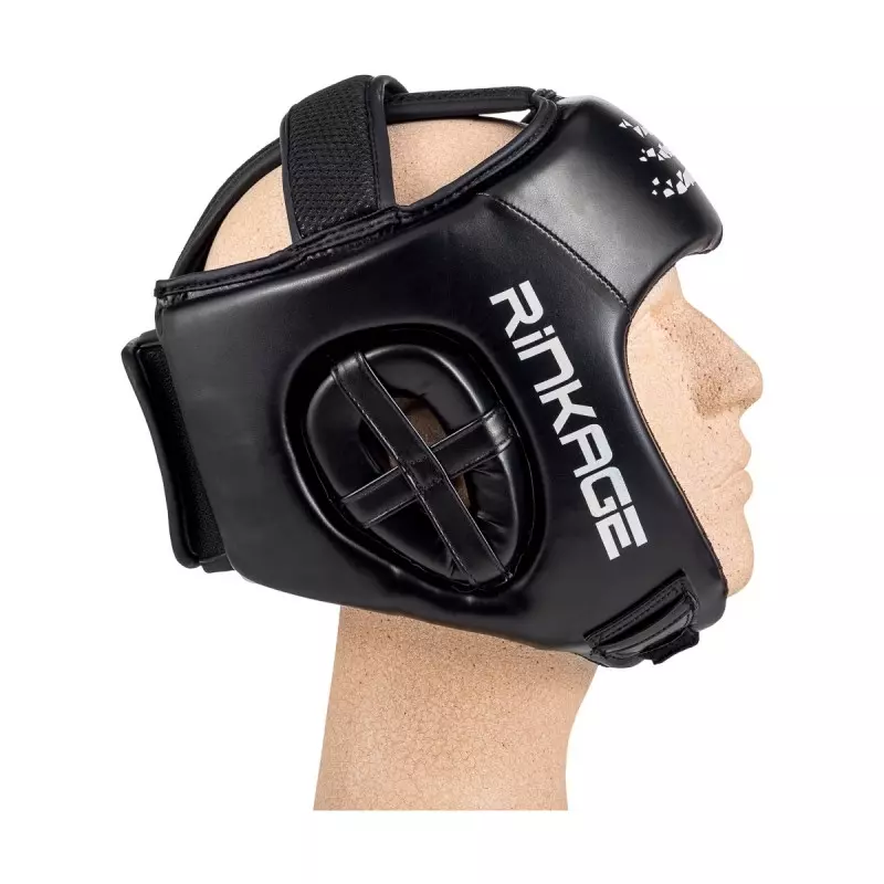 rinkage-legacy-casque-noir