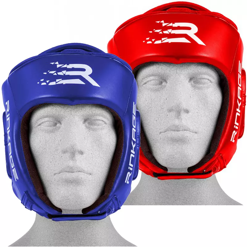Rinkage Legacy headguard