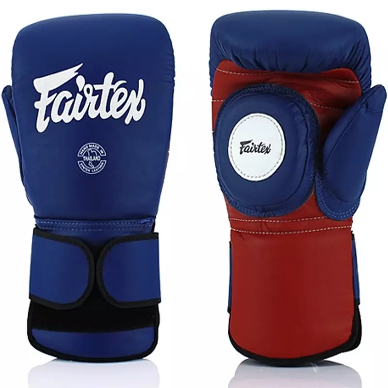 Fairtex coach gloves