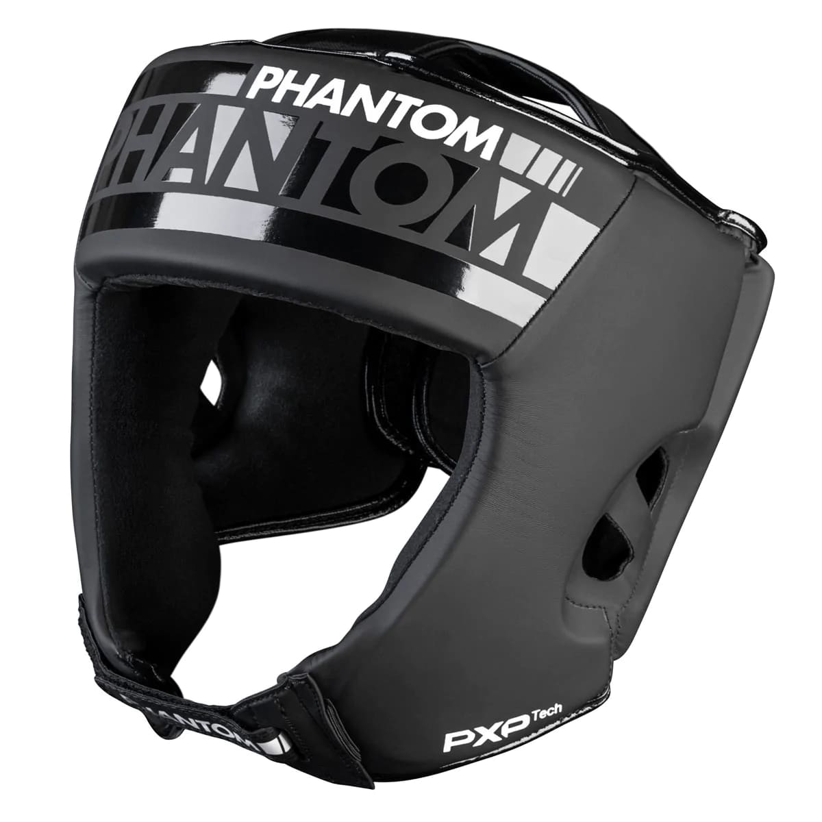 casque-boxe-phantom-open-face