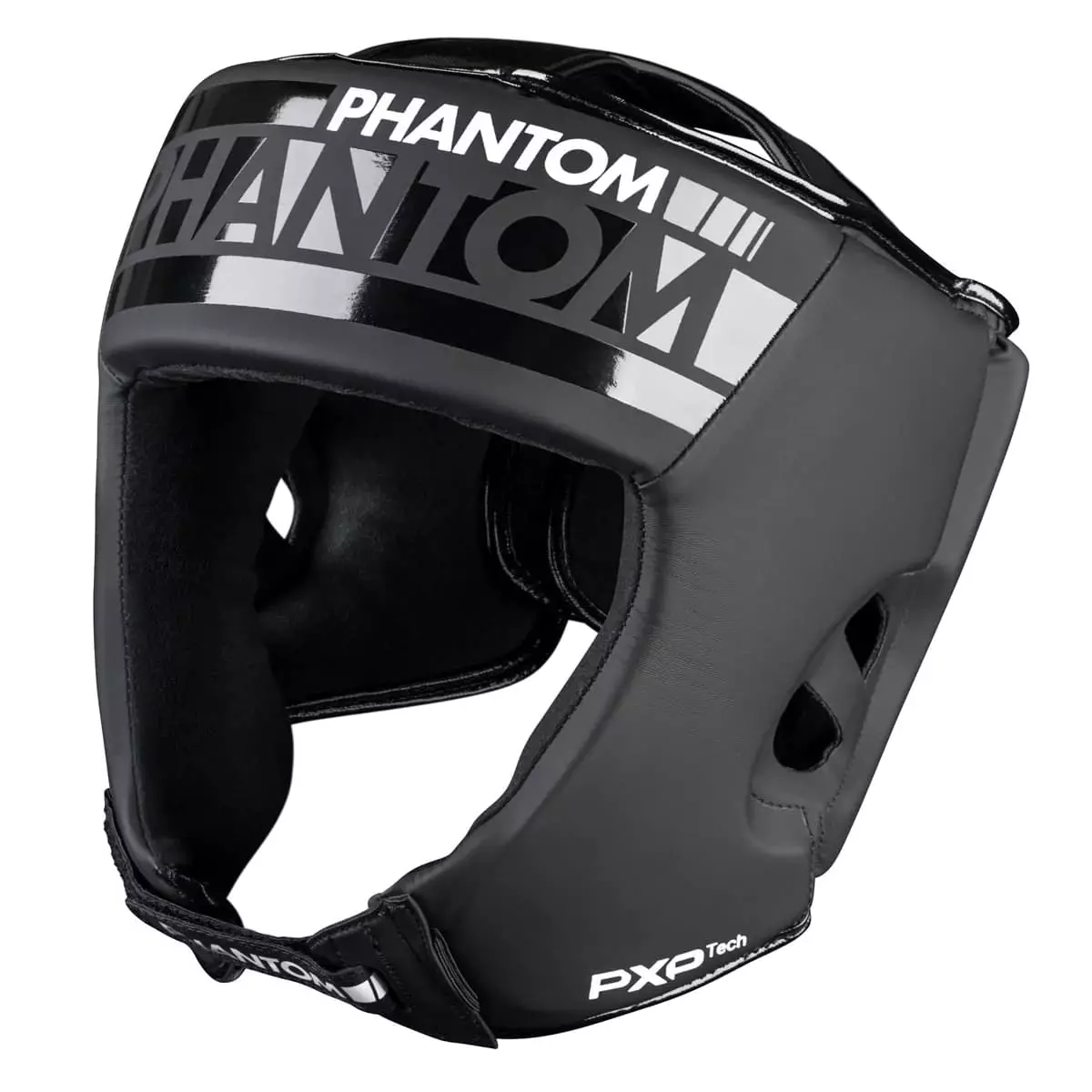 Phantom Athletic open face headguard