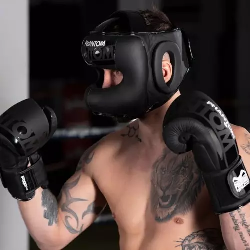 casque-a-barre-phantom