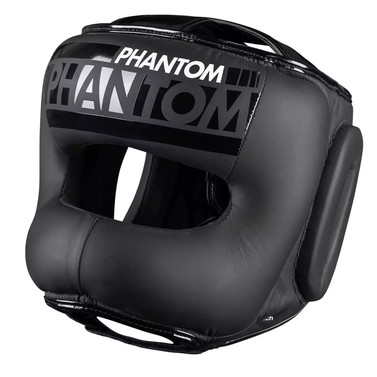 Phantom Athletic bar headguard - Face saver