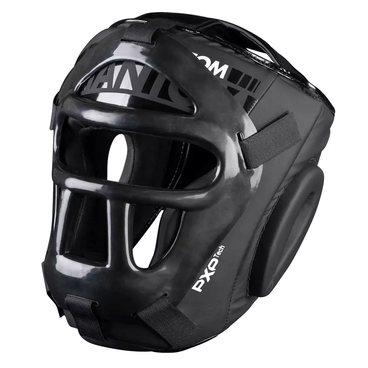 Phantom Athletic headguard with protective grille - Apex