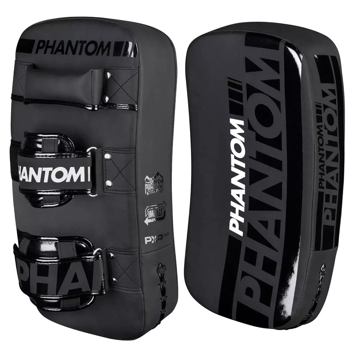 Pao Phantom Athletic Apex