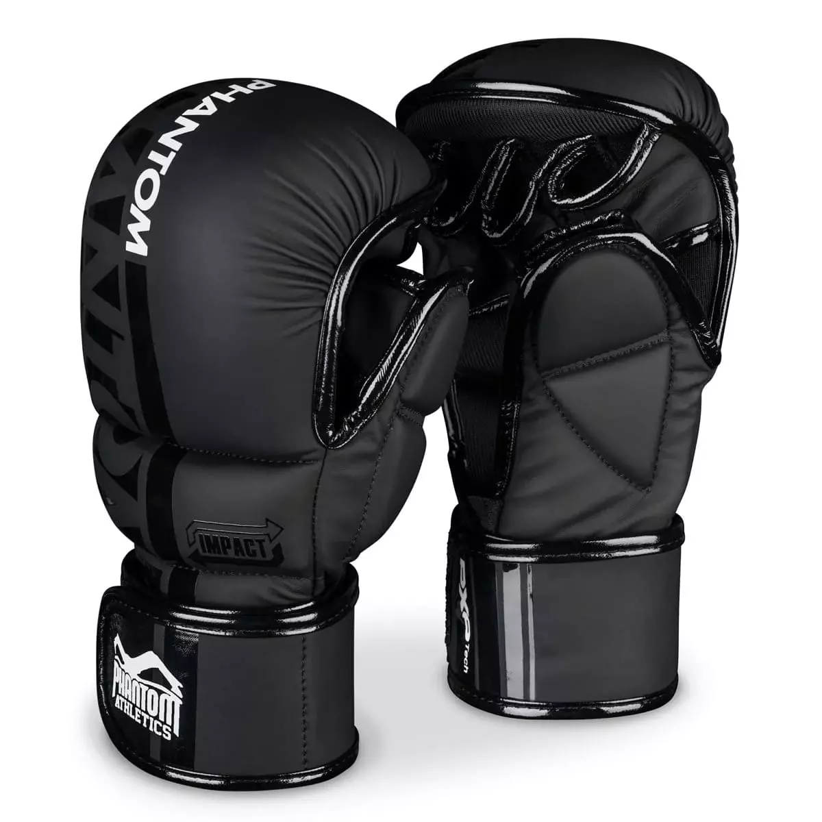 Phantom Athletic MMA sparring gloves - Apex