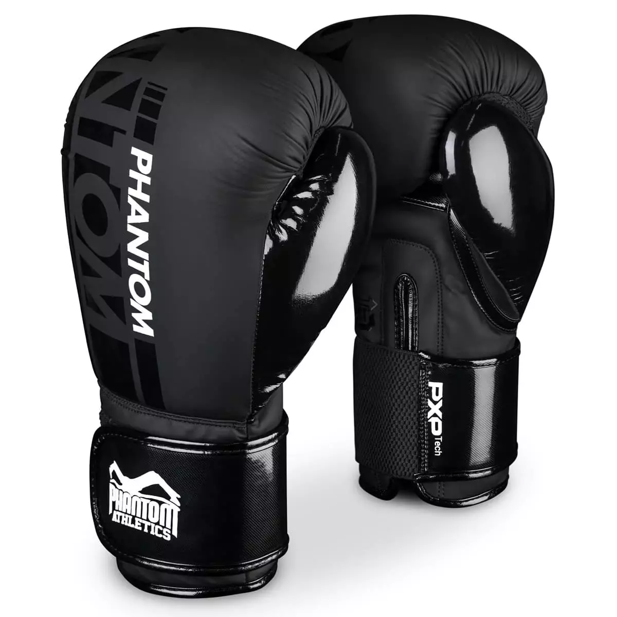 Phantom Athletic Apex Elastic boxing gloves