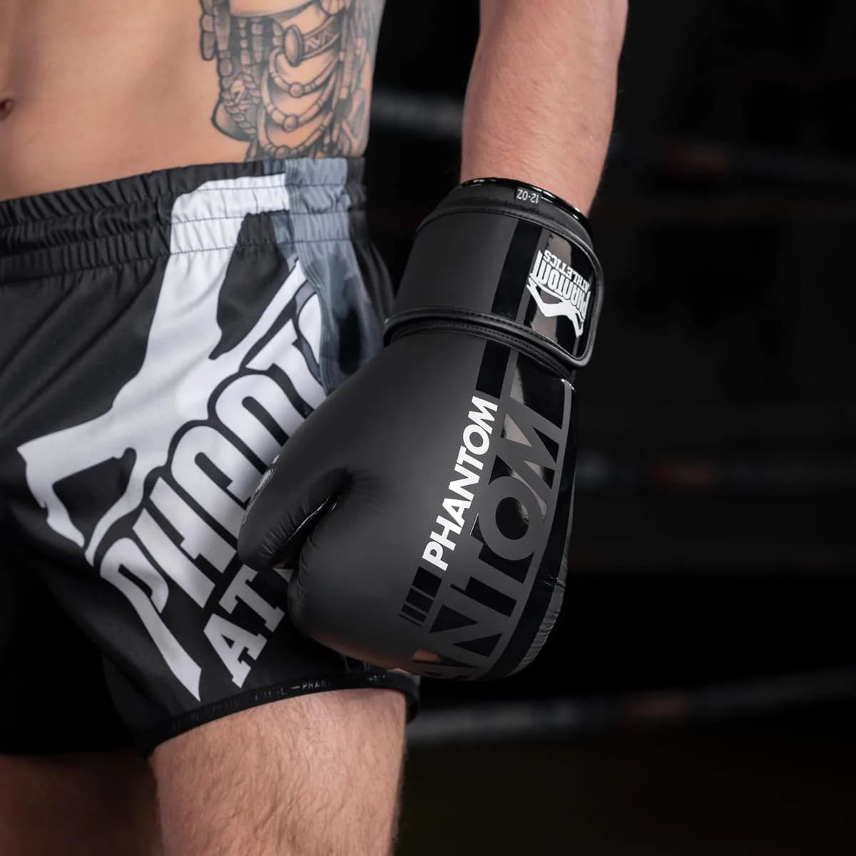 gants-boxe-phantom-athletic-apex-noir
