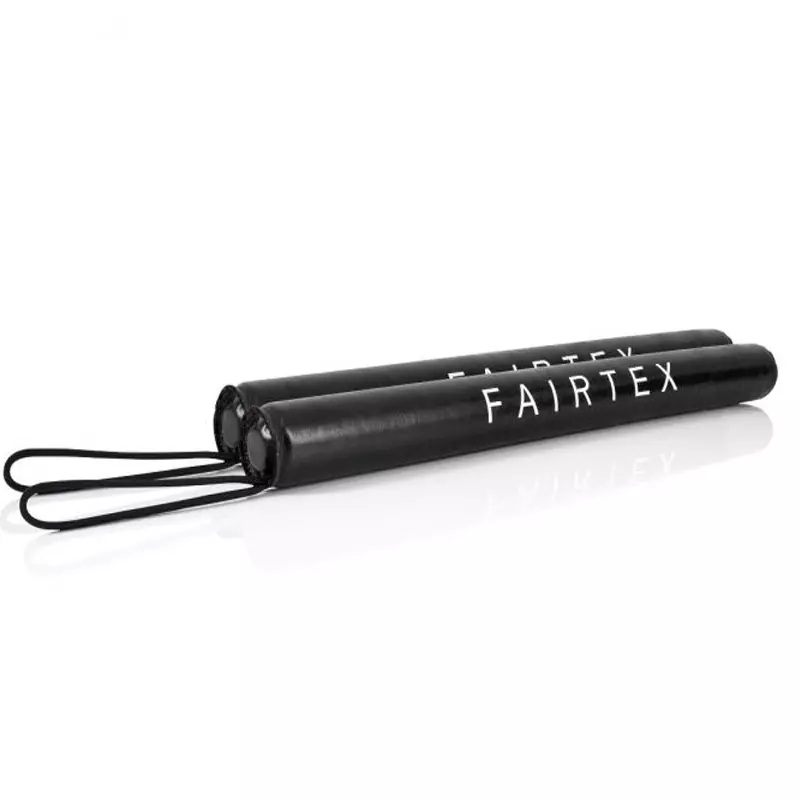 Fairtex boxing sticks