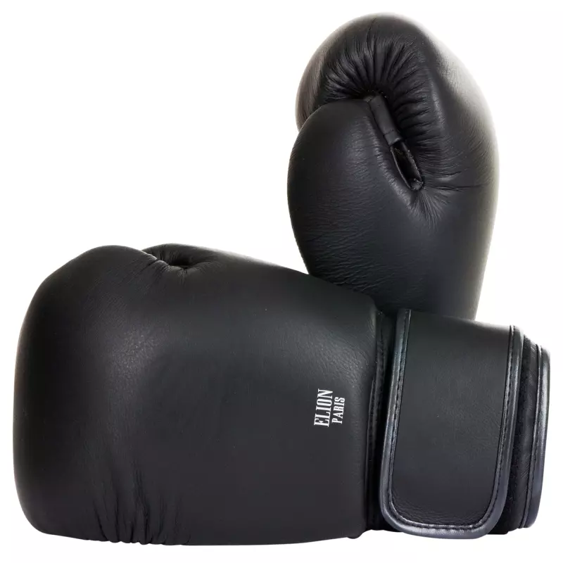 gants-de-boxe-elion-paris-noir