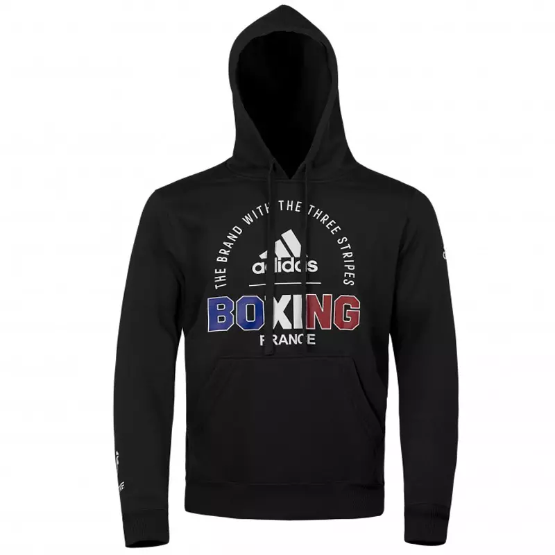 Sweat boxing Adidas community