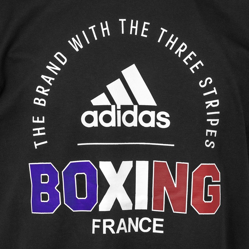 t-shirt-boxe-adidas-comunity