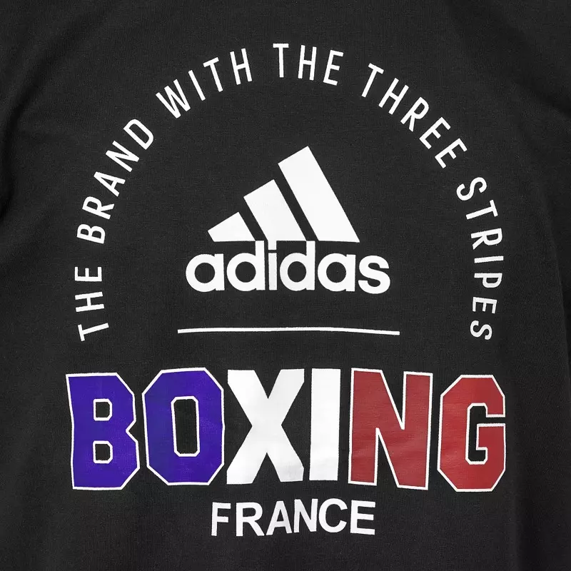 t-shirt-boxe-adidas-comunity