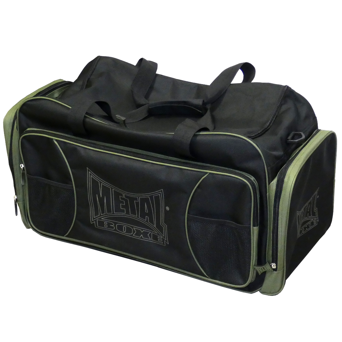 sac-de-sport-metal-boxe-vert