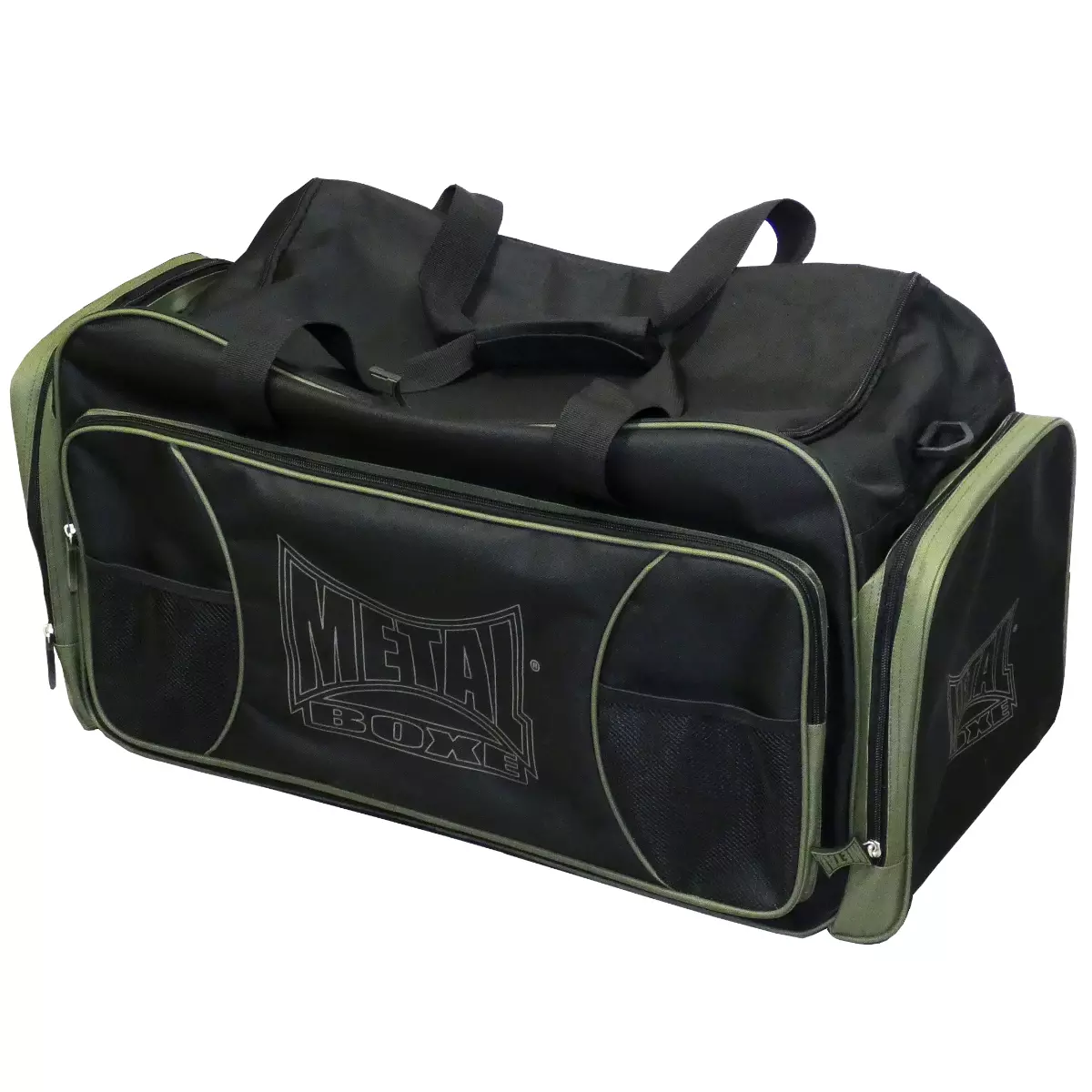 sac-de-sport-metal-boxe-vert