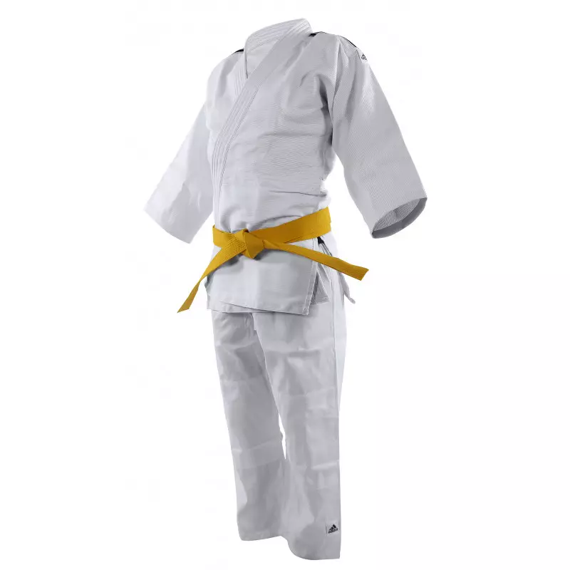 Adidas J350 Judo Kimono