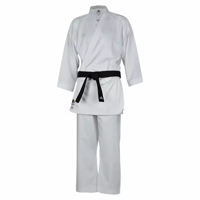 Adidas Adizero Karate Kimono