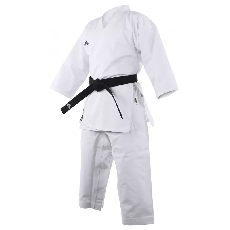 Adidas Club Karate Kimono