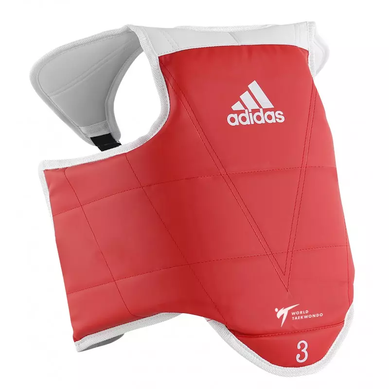 plastron-reversible-enfant-adidas