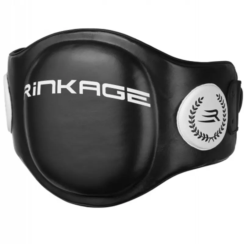 Rinkage coach belt