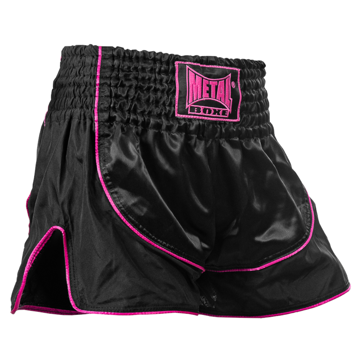 short-boxe-thai-metal-boxe-siam