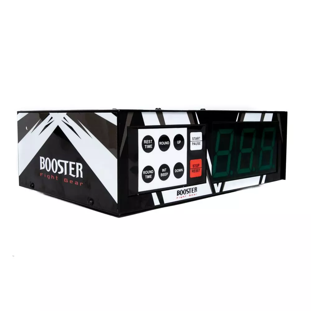 Booster DT5 boxing timer